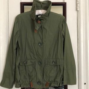 J.Crew light jacket